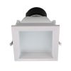 15W 정연한 LED 6 인치 Downlight