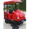 Метельщик улицы KMN-XS -1550 (CE)
