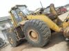 Komatsu 사용된 WA470-3 장전기, 바퀴 장전기