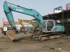 Используемая землечерпалка Kobelco SK230-6