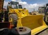 사용된 장전기 Komatsu WA420-3