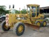 사용된 Komatsu GD405A-2