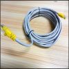 케이블 10 ft 20ft rj45 utp 가자미 시험 cat5e utp 유선 텔레비전 방송망