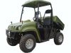 EEC & одобренное EPA 300CC, привод вала, водяное охлаждение и CVT UTV