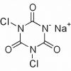 Натрий Dichloroisocyanurate (SDIC)