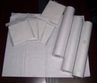 Простыня Nonwoven