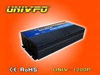 1200w 12v Dc...