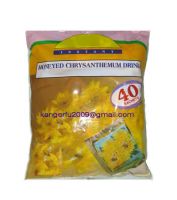 Немедленный Honeyed чай хризантемы (20's 18g X X 20 коробок)