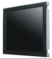 19inch " Lcd 접촉 감시자 (열려있 구조 유형, 톱 터치스크린)