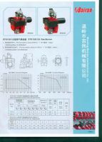 ГАЗОВАЯ ГОРЕЛКА Stg120/133