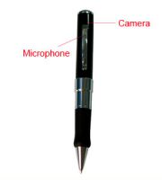 Ручка-Форменный диктофон цифров