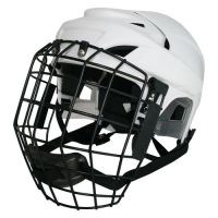 шлем хоккея на льде (gy-ph9000-c)