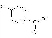 кислота 6-chloronicotinic