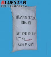 Titanium двуокись Anatase Dha-100