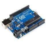 양립한 자유로운 Usb 케이블 Arduino를 가진 Arduinonew 버전 Uno Rev3