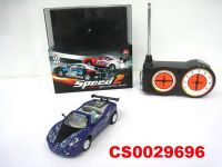 АВТОМОБИЛЬ 1:64 4fun R/c С СВЕТОМ.