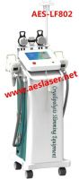 Aes-lf802 (cryolipolysis 뚱뚱한 동결, 진공, 공동현상, Rf 의 고주파, 지방 흡입 수술)