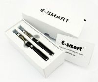 2014 베스트셀러 호리호리한 E 똑똑한 E Cigady Esmart 전자 담배 다채로운 E 똑똑한 담배