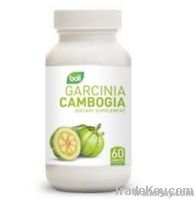 Cambogia Garcinia