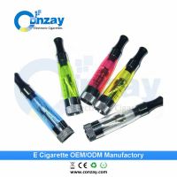 Огромный пар отсутствие сигареты атомизатора/вапоризатора эга Ce4 цвета утечки переменной электронной