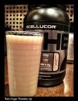 Cellucor: Whey Cor-Представления