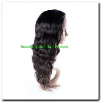 Wholesale 2014 Newest Products Full Lace Virgin Brazilian Human Hair Wigs