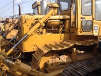 사용된 Cat D6d ...