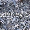 Aluminium Scrap