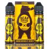 Bear Graham E-liquid Grizzly