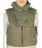 Body Armor Level III-A  w/Neck Collar