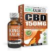 Buy CBD Oil for Dogs 150 mg for Medium-Sized Pets 