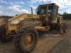 CAT 12G Motor Grader W/ rear ripper