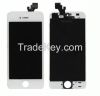 Cheap LCD Replacement Display and Touch Screen Digitize for iPhone 5