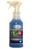 CLeR Glass Cleaner