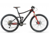 Cube Sting 120 Race 29 Suspension Bike 2014