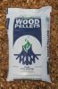 Curran Renewable Energy 100% Softwood Bedding Pellet