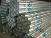 Galvanized Pipe