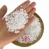 High Quality SBS Rubber Granules / Thermoplastic Styrene Butadiene Rubber SBS Rubber