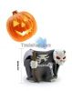 Hot Selling Halloween Resin Pumpkin Stands