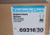 KIMBERLY CLARK 69316 XL IMPERVIOUS GOWNS CS/60