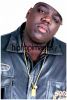 Limited Edition Notorious BIG Poster (5001)