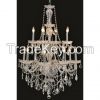 Maison Crystal Chandelier 