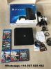 New Arrival PS4 PRO 1TB + the latest version 15 games 2 extra controllers , PS4 