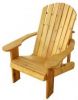 standard adirondack chair