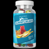 Start your day with Medix CBD Infused Gummy Bears
