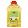 Sunflower oil,  Corn oil,  Canola oil .