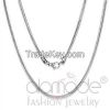 TK2430 Stainless Steel Necklace Chain