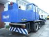 Used Tadano Truck Crane