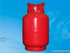 LPG 실린더 (14.3L/6kg)