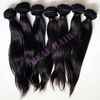 Волосы девственницы индейца weave 100% волос 2013 оптовые AAAAA Unprocessed